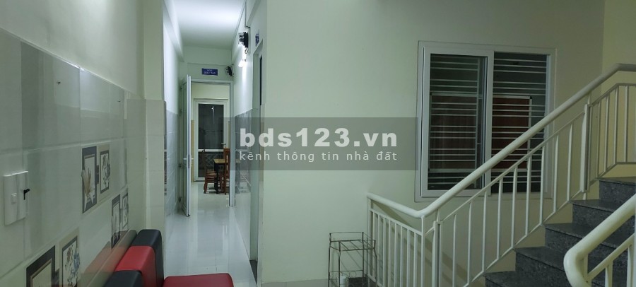 Cho thuê nhà mặt tiền văn phòng, kinh doanh