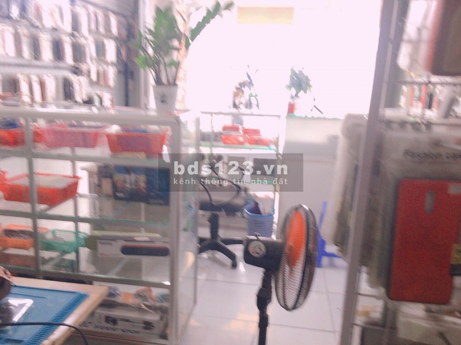 Sang lại mặt bằng bưng ông thoon q9