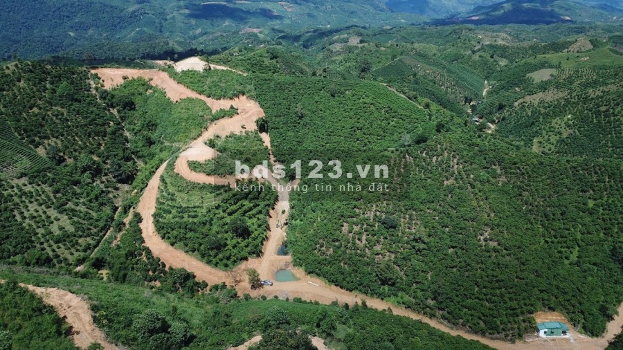 Cần bán 18000m2 đất có hồ đầu tư sinh lời tốt