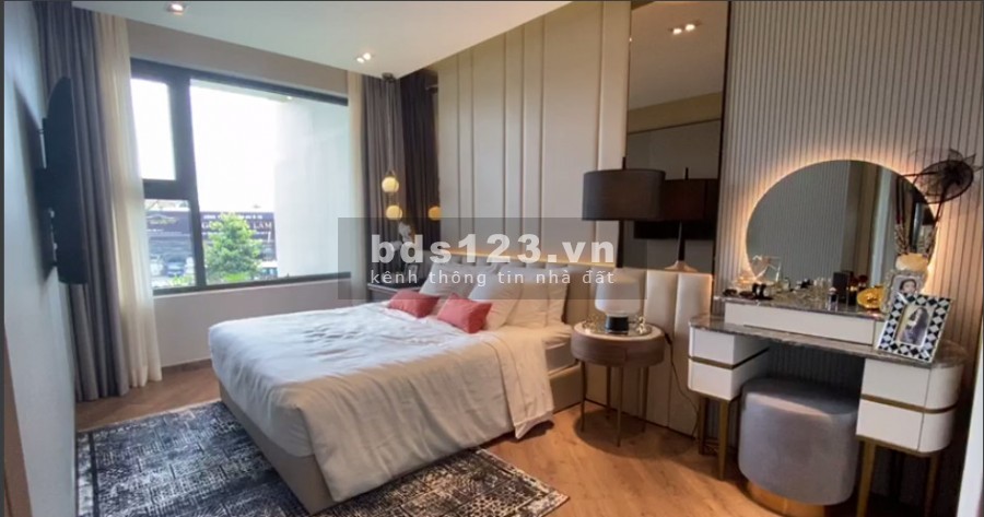 ANDERSON PARK Bình Dương,Thanh toán 15%, CK 18%+ Tặng Xe VESPA,LS 0% tới nhận nhà