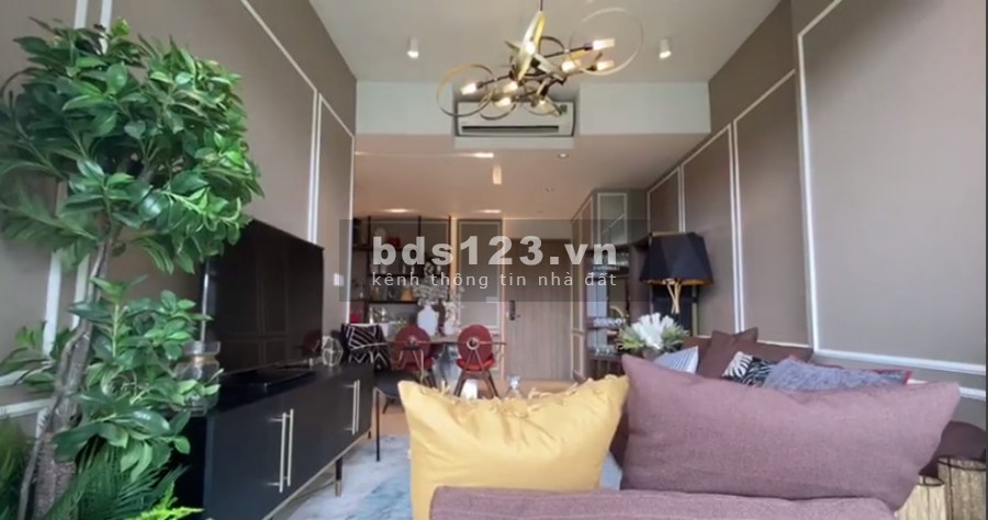 Căn hộ 5 sao ANDERSON PARK,93m2-3PN,TT 1%/Tháng,Qúy 1/2023 nhận nhà.0909.185.538