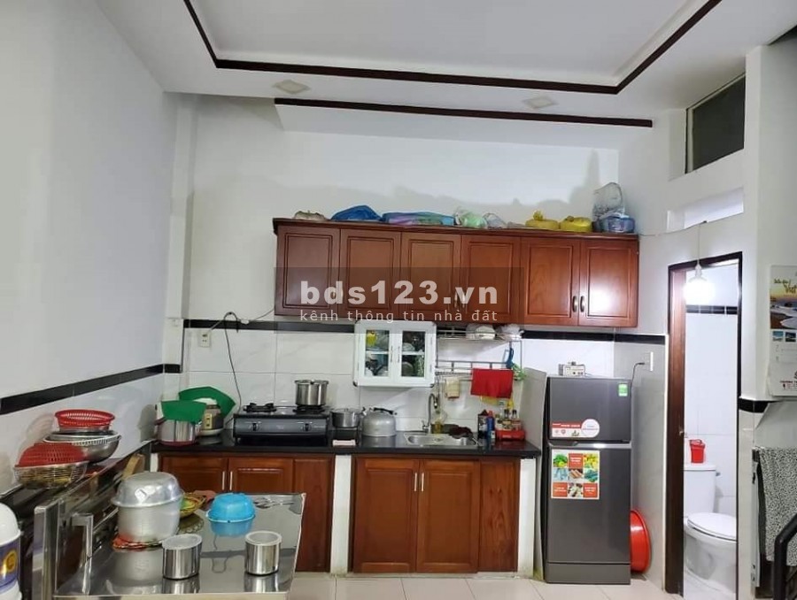 Chính chủ, cần bán gấp Tân Bình, Trần Văn Quang, 30m2, 0914127131