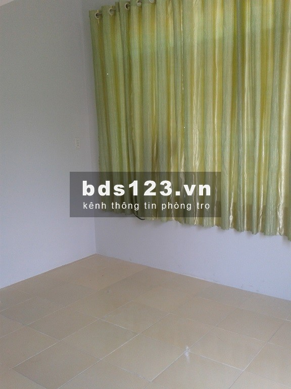 Cho thuê phòng trọ tại 66/12 Phan Huy Ích, Q.Tân Bình