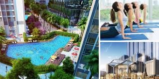 Gia đình cần nhượng gấp căn hộ 2PN 2NVS tòa ICID Complex Dương Nội, Hà Đông