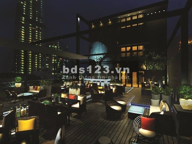 Bán nhà mặt tiền Trường Chinh, 60 x 40m, thổ cư 2400m2, xây đến 30 tầng, giá mới