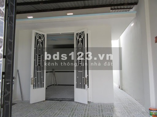 Định Cư ra bắc sinh sống ﻿bán gấp 2 dãy trọ và căn nhà cấp 4 mới xây