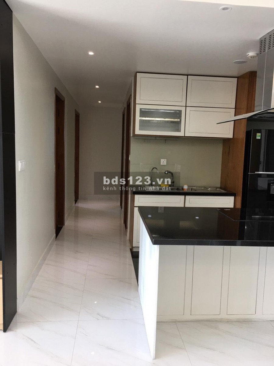 Vista Verde cần cho thuê nhanh căn hộ 3PN full đồ