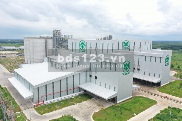 KDC Phúc Hợp Cao Cấp Becamex Diểm Tiến Bước Đột Phá Của Ngày Mai