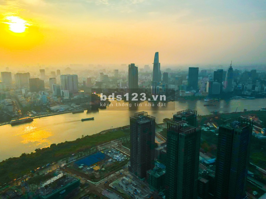 GIÁ TỐT căn 2PN tòa Narra Residences | Sang tên được cho người nước ngoài.