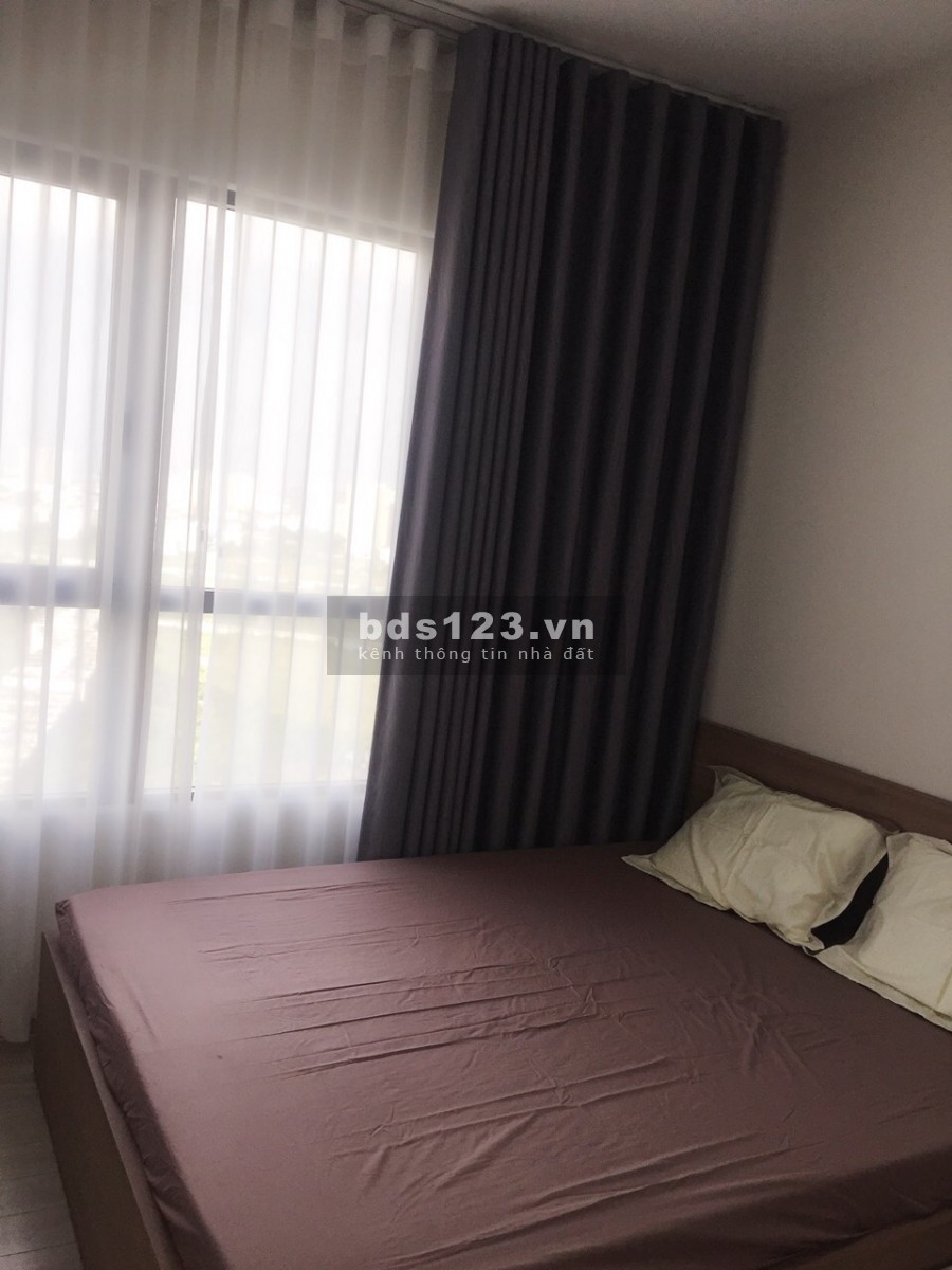 Hót !!! Căn 2PN/2WC,Full nội thất cho thuê tại CC PALM HEIGHTS Q2 Giá cực tốt