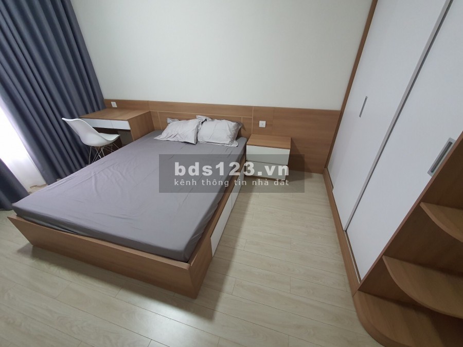 Hót !!! Căn 2PN/2WC,Full nội thất cho thuê tại CC PALM HEIGHTS Q2 Giá cực tốt