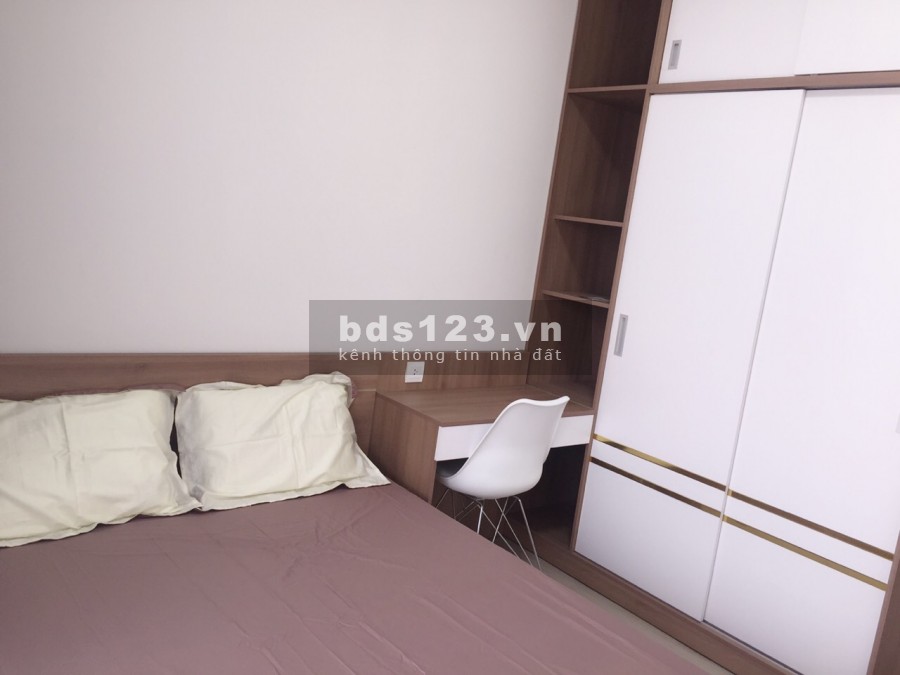 Hót !!! Căn 2PN/2WC,Full nội thất cho thuê tại CC PALM HEIGHTS Q2 Giá cực tốt