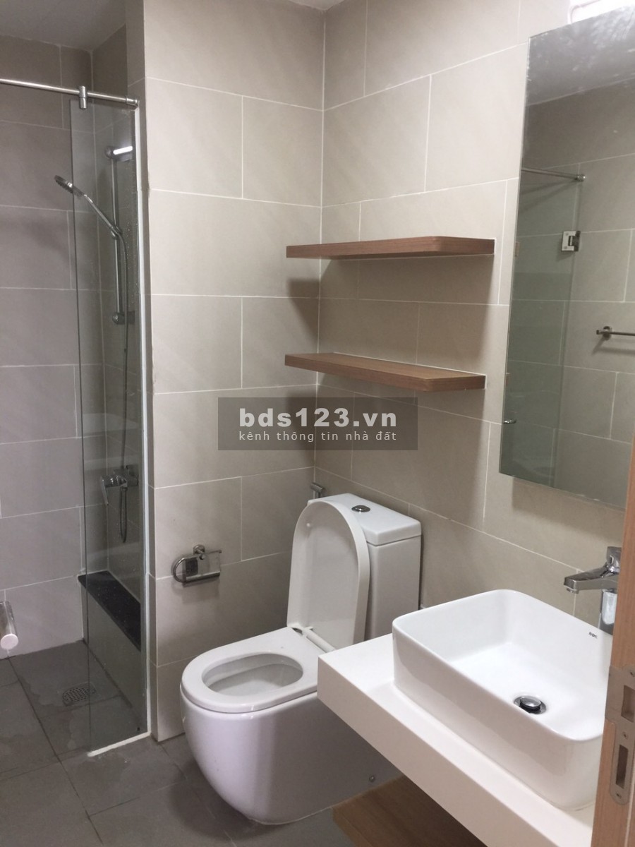 Hót !!! Căn 2PN/2WC,Full nội thất cho thuê tại CC PALM HEIGHTS Q2 Giá cực tốt