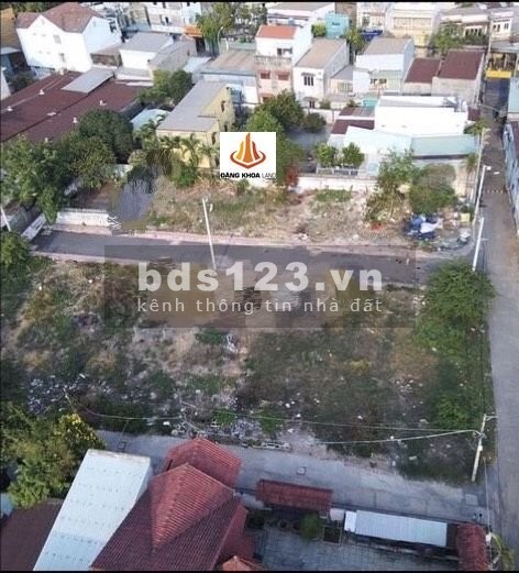 Bán gấp lô đất thổ cư ngay đường Linh Đông, quận Thủ Đức