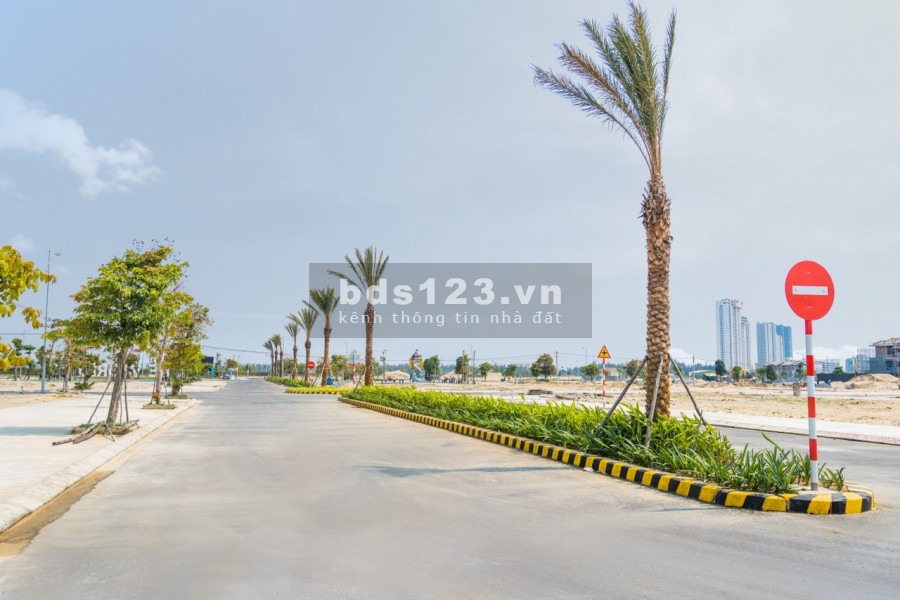 Mở 4 suất ngoại giao giỏ hàng khai xuân chiết khấu khủng từ CĐT cho dự án One World Rengency.
