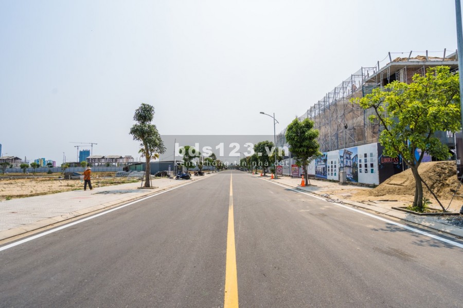 Mở 4 suất ngoại giao giỏ hàng khai xuân chiết khấu khủng từ CĐT cho dự án One World Rengency.
