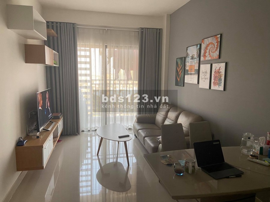 Bán căn 2PN the sun avenue. DT 75m2. Giá bán 3.82 tỷ. LH 0903 218 417