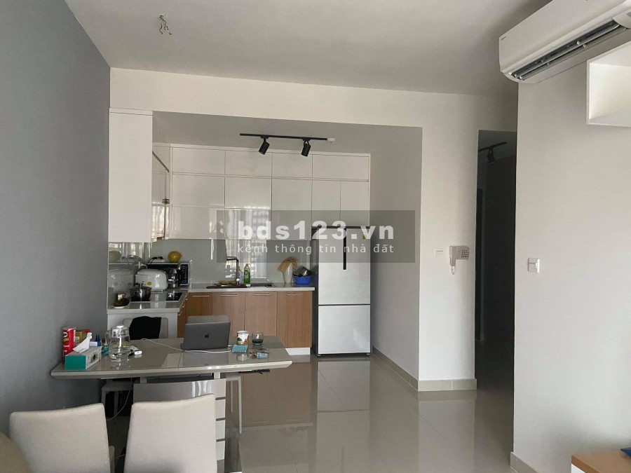 Bán căn 2PN the sun avenue. DT 75m2. Giá bán 3.82 tỷ. LH 0903 218 417
