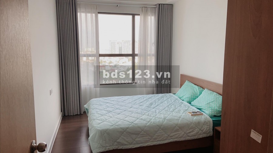Bán căn 2PN the sun avenue. DT 75m2. Giá bán 3.82 tỷ. LH 0903 218 417
