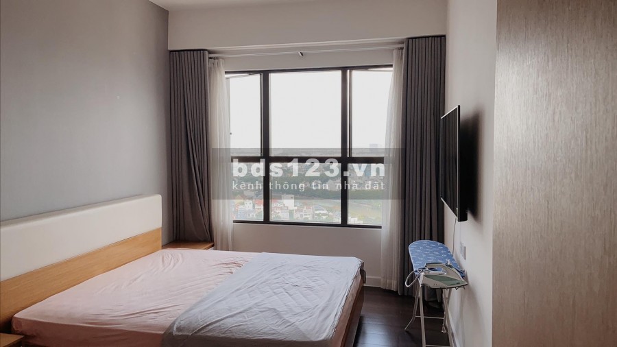 Bán căn 2PN the sun avenue. DT 75m2. Giá bán 3.82 tỷ. LH 0903 218 417