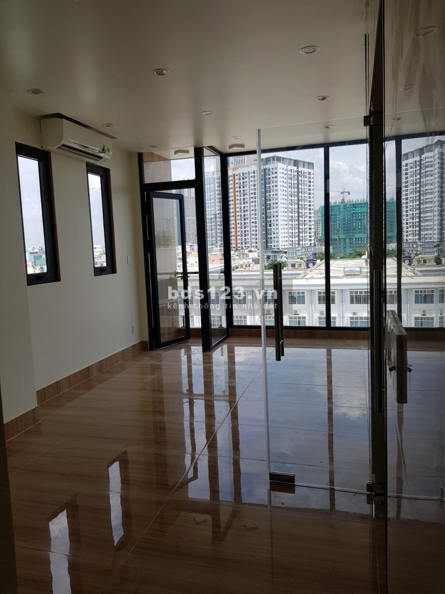Cần cho thuê văn phòng Bình Thạnh