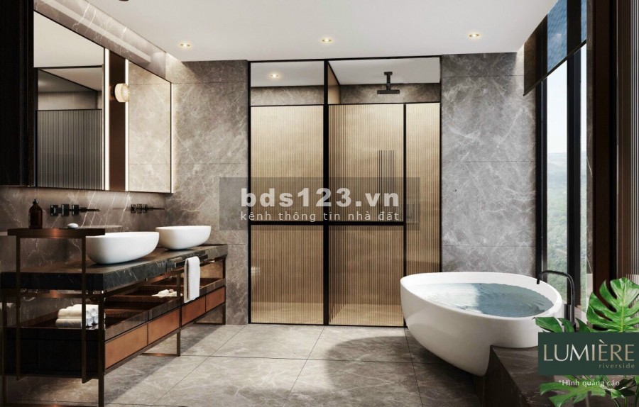 GIÁ TỐT căn 2PN tòa Narra Residences | Sang tên được cho người nước ngoài.