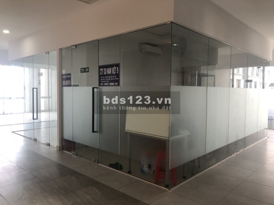Cần Bán Shophouse Mặt Tiền Nguyễn Duy Trinh Quận 2