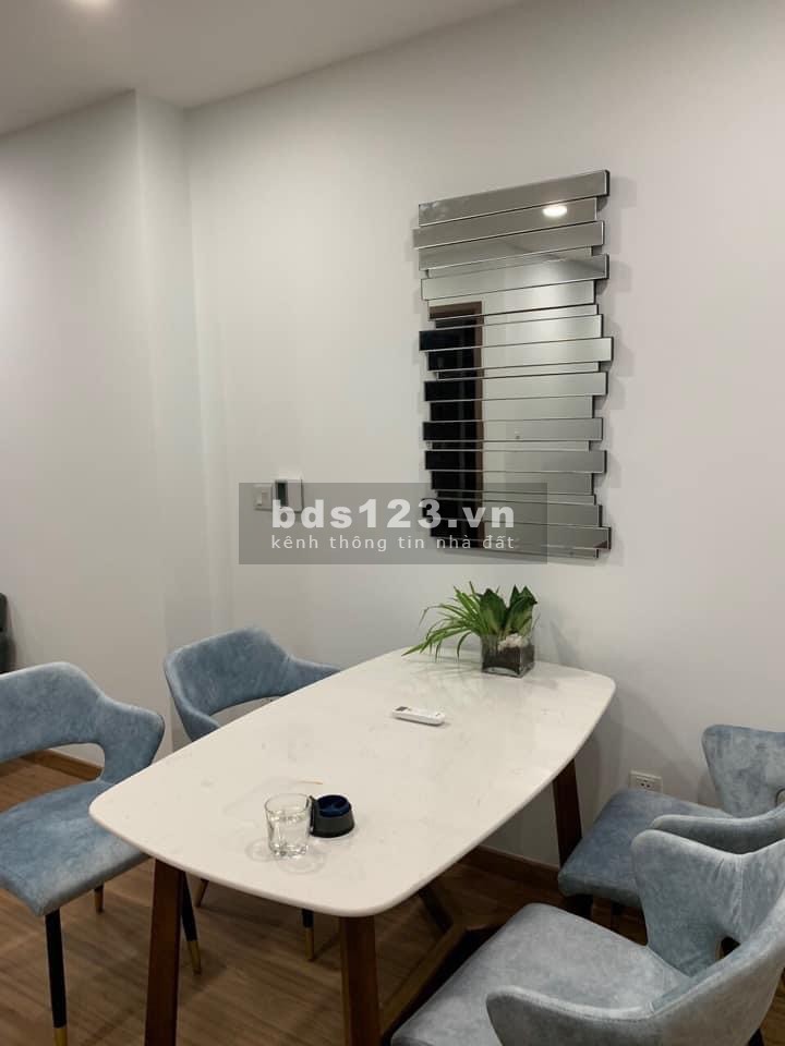 Cho thuê căn góc 2PN, 65m2. Giá thuê 14tr/tháng full nội thất cao cấp. Chi tiết LH: 0933120416