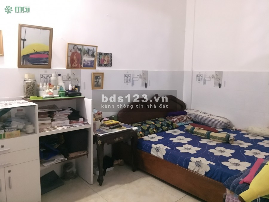  NHÀ HẺM OTO NGAY TRUNG TÂM QUẬN BÌNH TÂN 