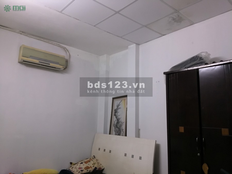  NHÀ HẺM OTO NGAY TRUNG TÂM QUẬN BÌNH TÂN 