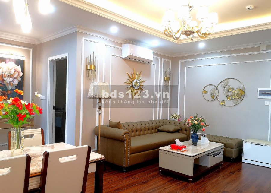 CHÍNH CHỦ CHO THUÊ GẤP CĂN 2PN, 2WC TẠI CC ECOHOME 3, FULL NỘI THẤT, VÀO LUÔN LIÊN HỆ 0963446826 - 0948328397,