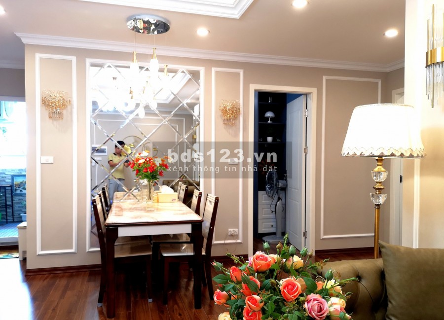 CHÍNH CHỦ CHO THUÊ GẤP CĂN 2PN, 2WC TẠI CC ECOHOME 3, FULL NỘI THẤT, VÀO LUÔN LIÊN HỆ 0963446826 - 0948328397,