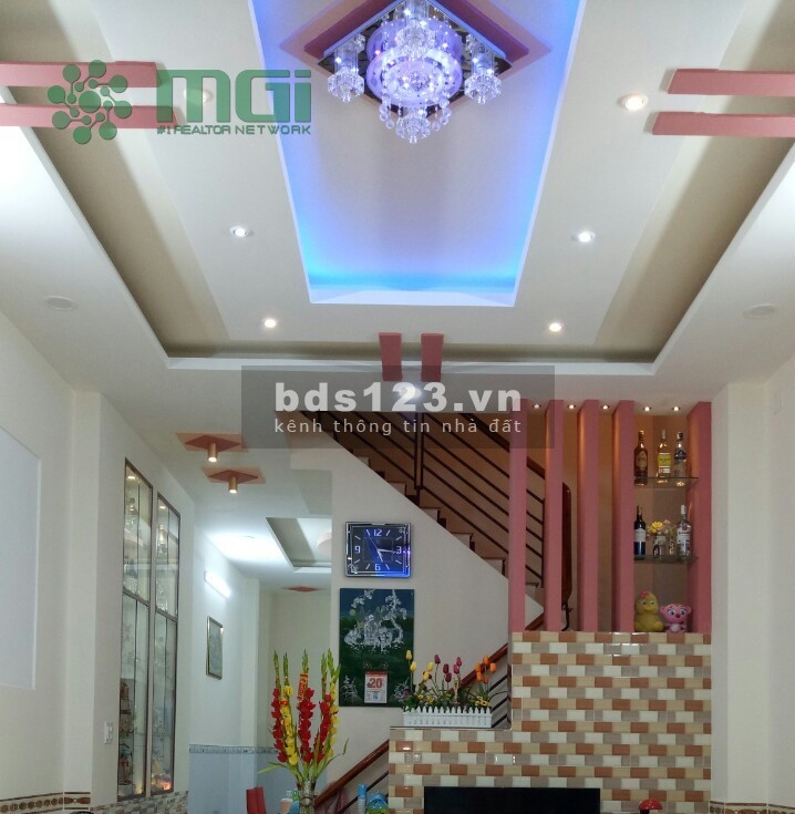  NHÀ MỚI HẺM OTO PHƯỜNG BÌNH TRỊ ĐÔNG A QUẬN BÌNH TÂN 