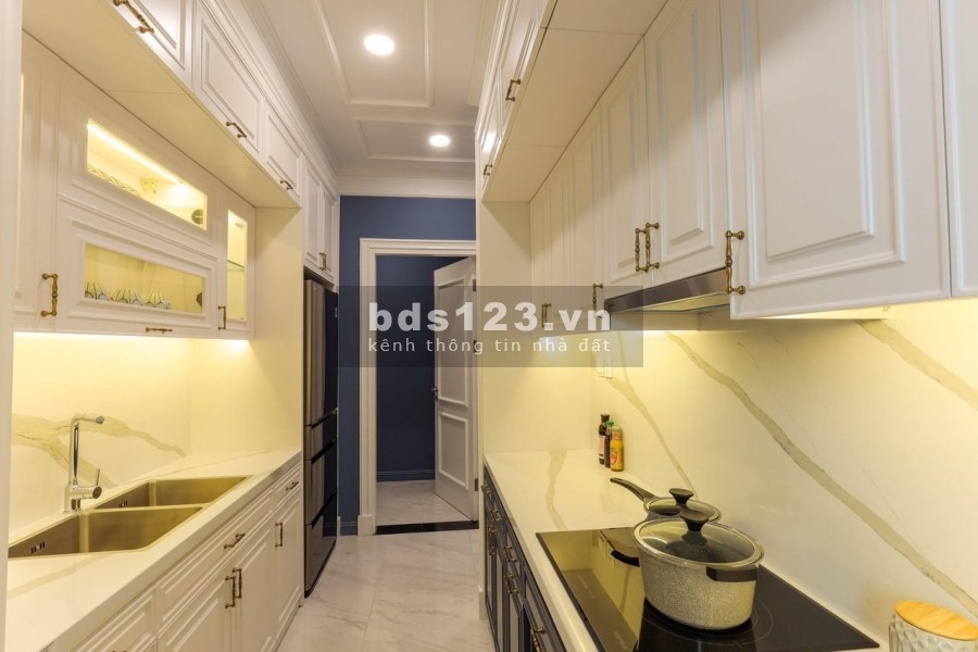 Bán căn hộ cao cấp tại Hateco Laroma, Đống Đa, Hà Nội diện tích 112m2 giá 59 Triệu/m, chiết khấu 7%
