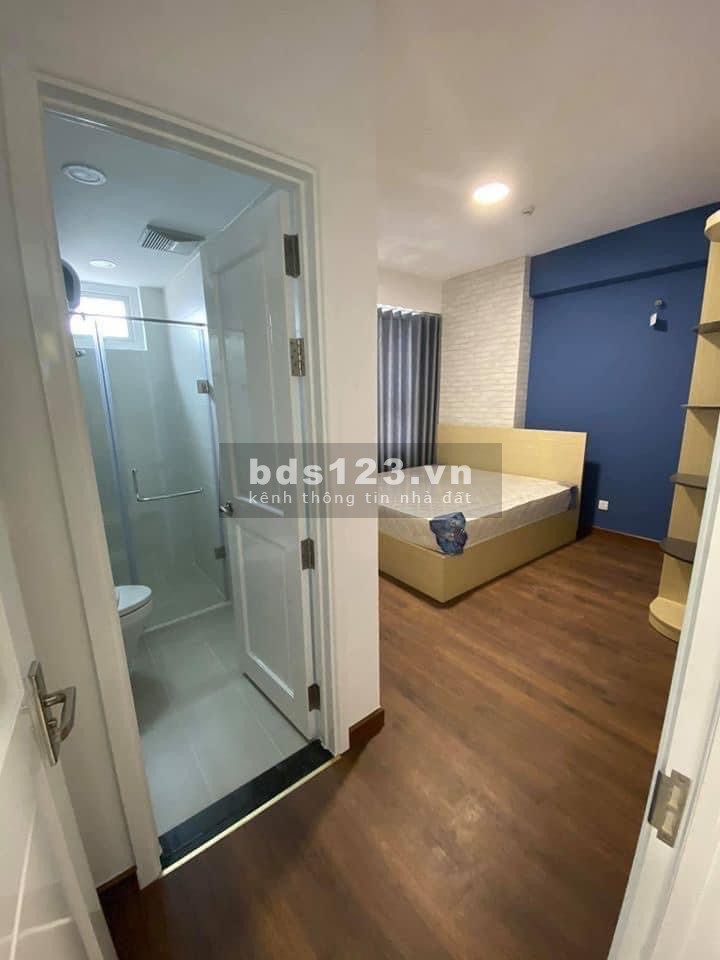 Cho Thuê căn hộ cao cấp Sài Gòn Mia, đường 9A khu Trung Sơn 2pn full nội thất