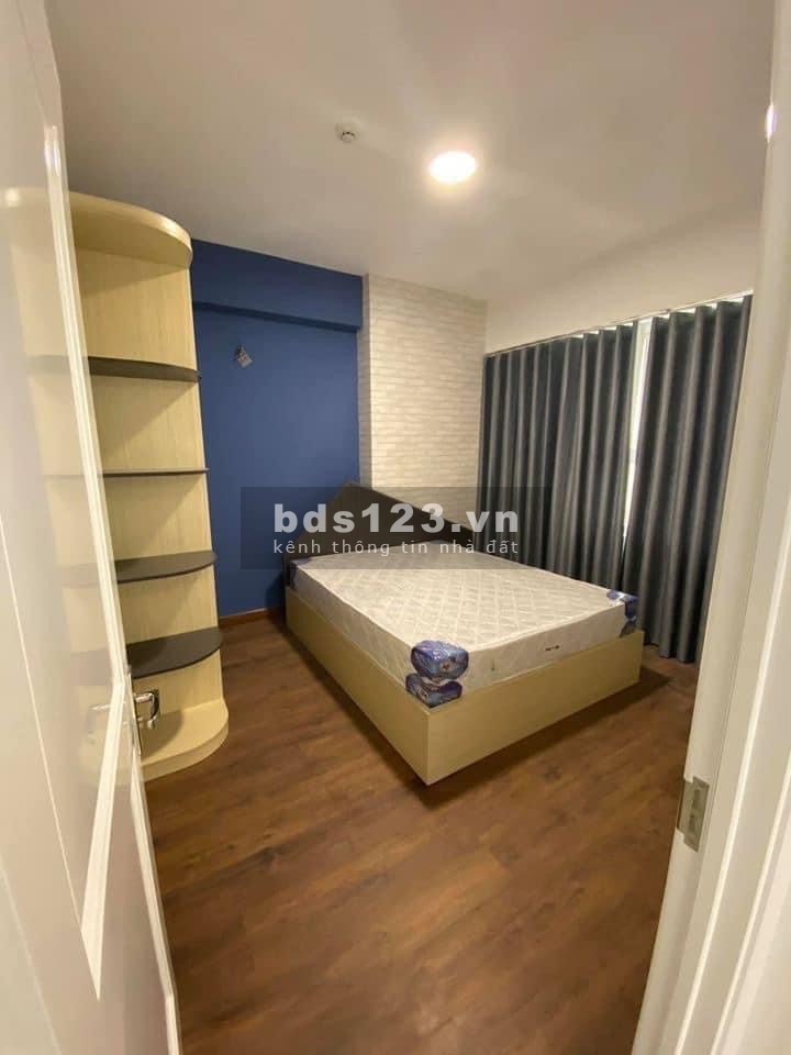Cho Thuê căn hộ cao cấp Sài Gòn Mia, đường 9A khu Trung Sơn 2pn full nội thất