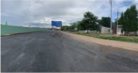 Đất mặt tiền nhựa 32m giá rẻ cho người khu nhập thấp giá 200tr