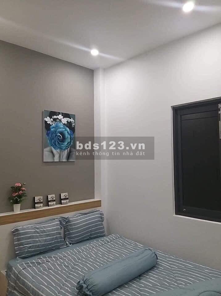 Bán nhà mặt tiền đường Hoàng văn Thái hòa minh liên chiểu