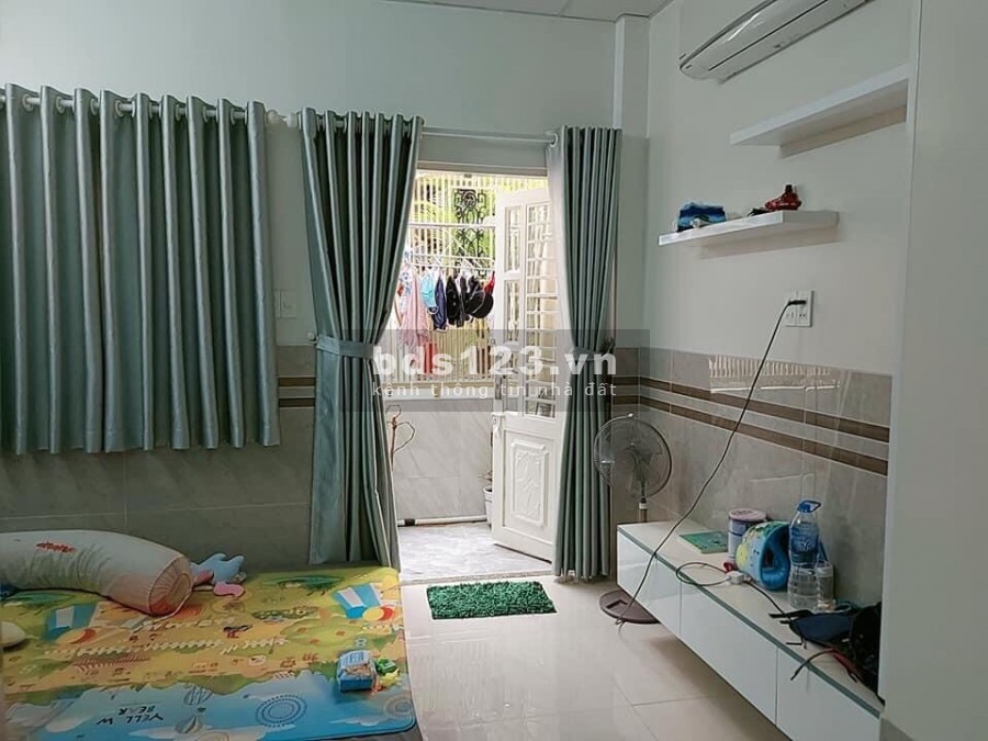 Bán nhà diện tích khủng tại phường 5 phan văn trị gò vấp. 0832123112