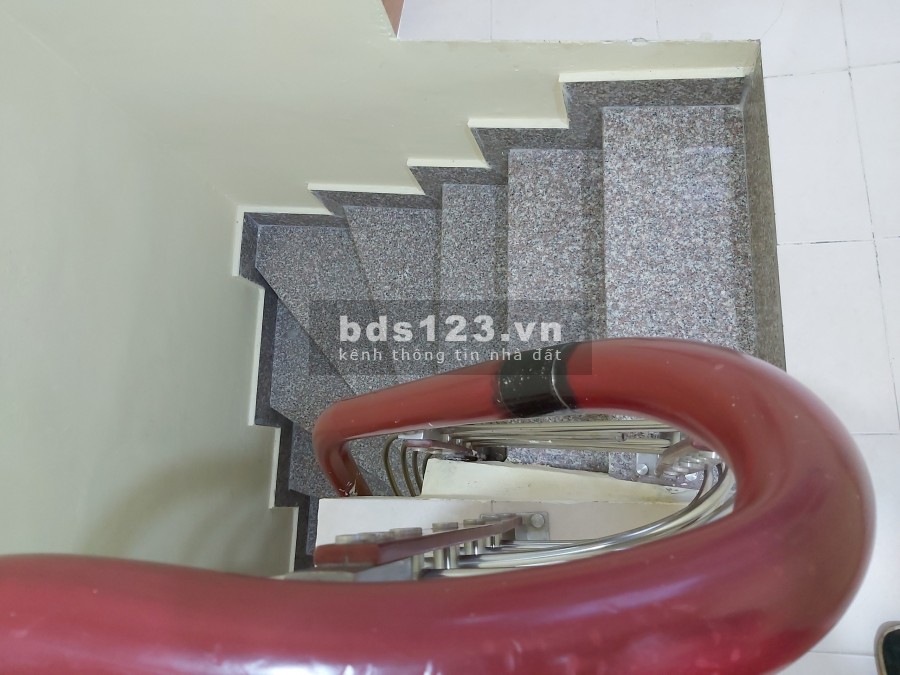 Bán nhà mặt ngõ Đào Tấn, Ba Đình, dt 29 m, 3 tầng, mt 4,2 giá 3 tỷ