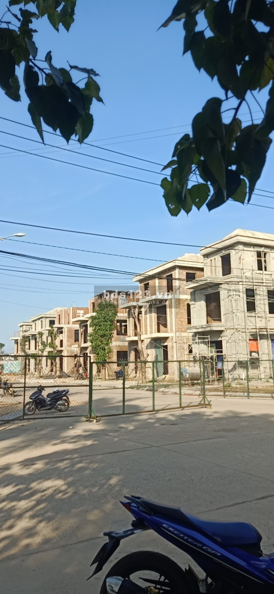 Chỉ từ 3 tỷ 9 nhận nhà cào ở hoặc kinh doanh