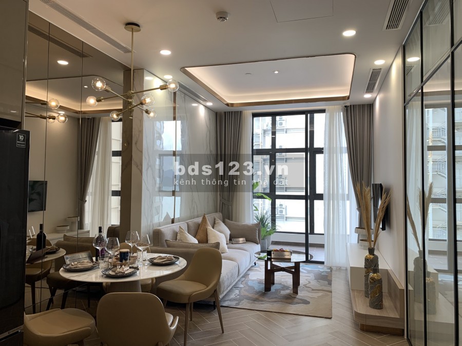 The Aston Luxury Nha Trang-Tinh Hoa Cuộc Sống Thịnh Vượng