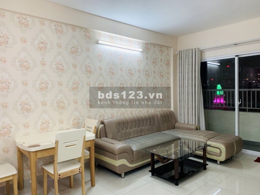 Chung cư SOHO PREMIER 2PN 2WC, P25, BÌNH THẠNH