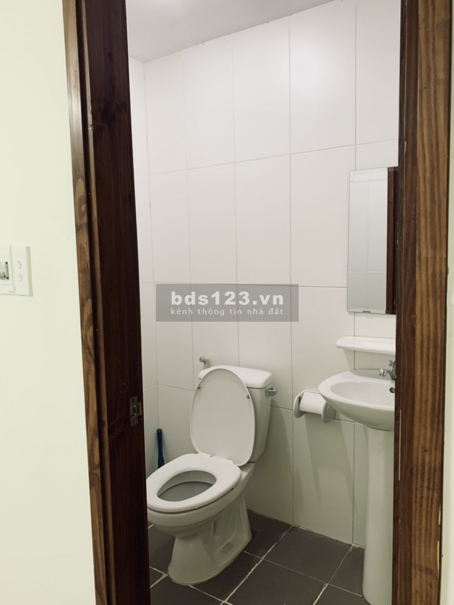 Chung cư SOHO PREMIER 2PN 2WC, P25, BÌNH THẠNH