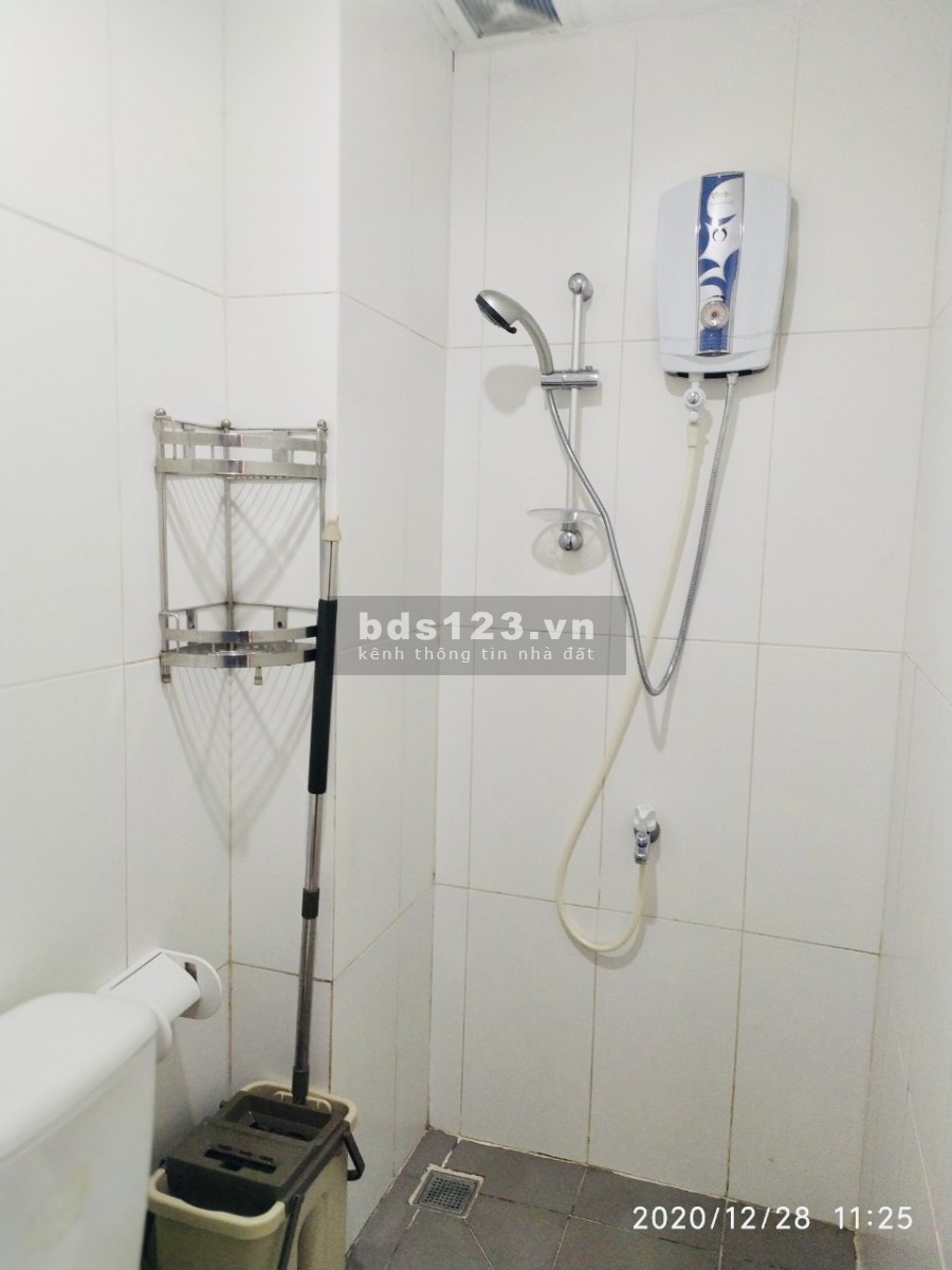 Chung cư SOHO PREMIER 2PN 2WC, P25, BÌNH THẠNH