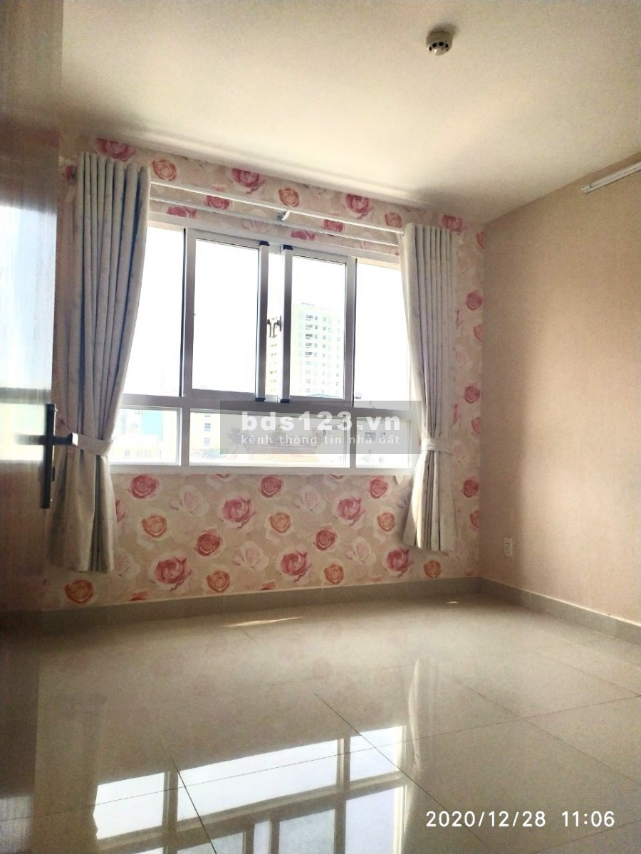 Chung cư SOHO PREMIER 2PN 2WC, P25, BÌNH THẠNH