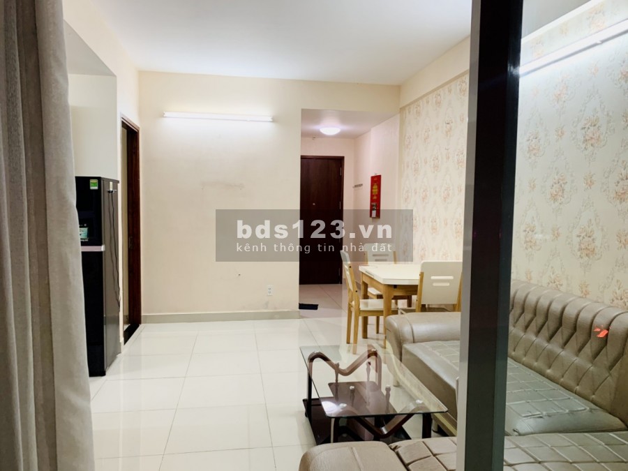 Chung cư SOHO PREMIER 2PN 2WC, P25, BÌNH THẠNH