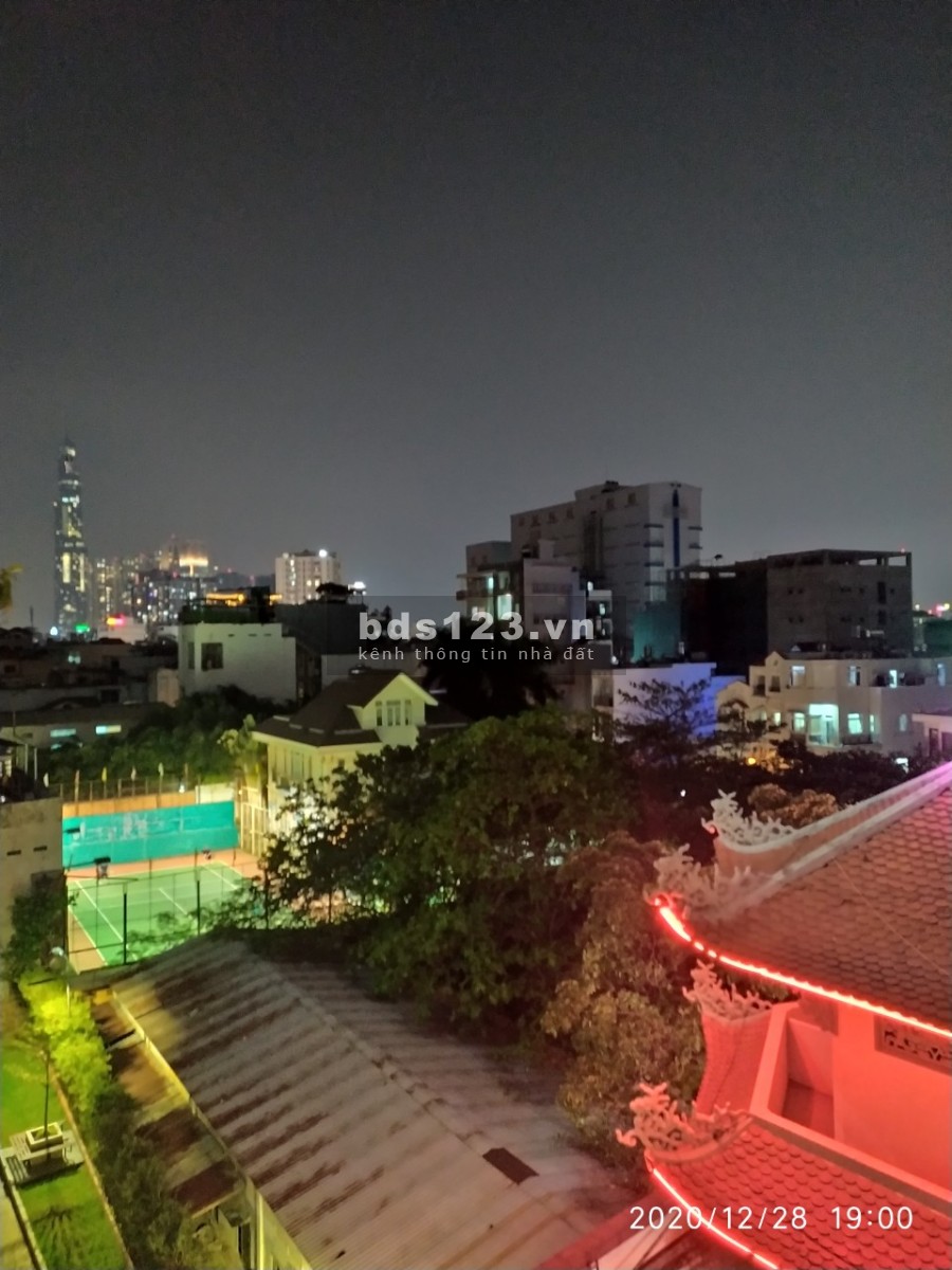 Chung cư SOHO PREMIER 2PN 2WC, P25, BÌNH THẠNH