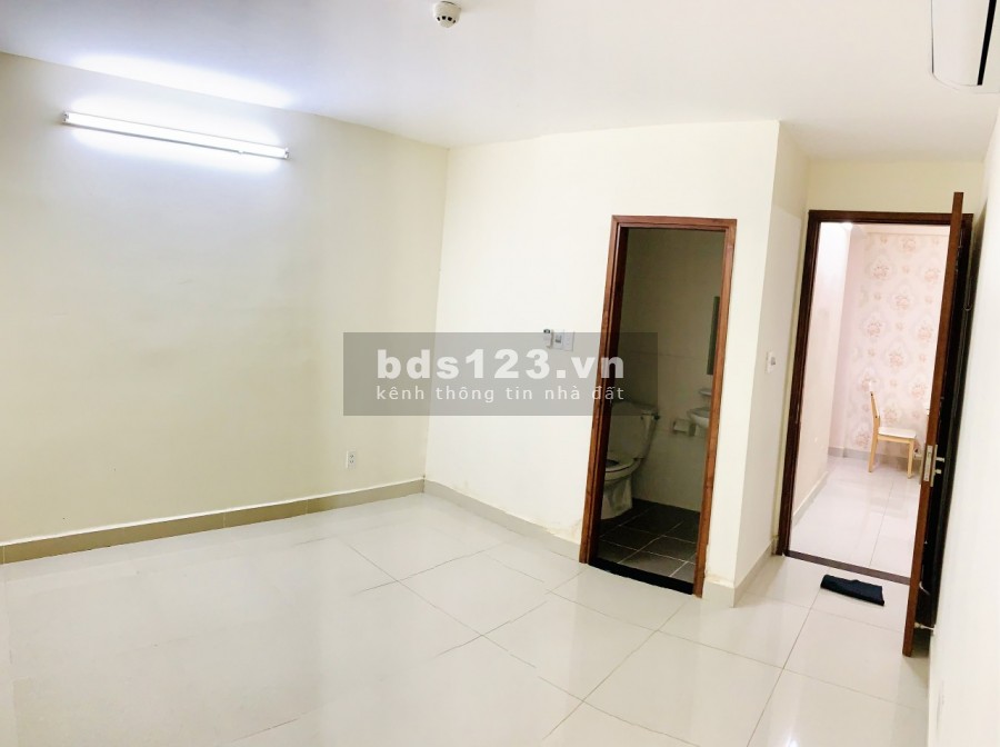 Chung cư SOHO PREMIER 2PN 2WC, P25, BÌNH THẠNH