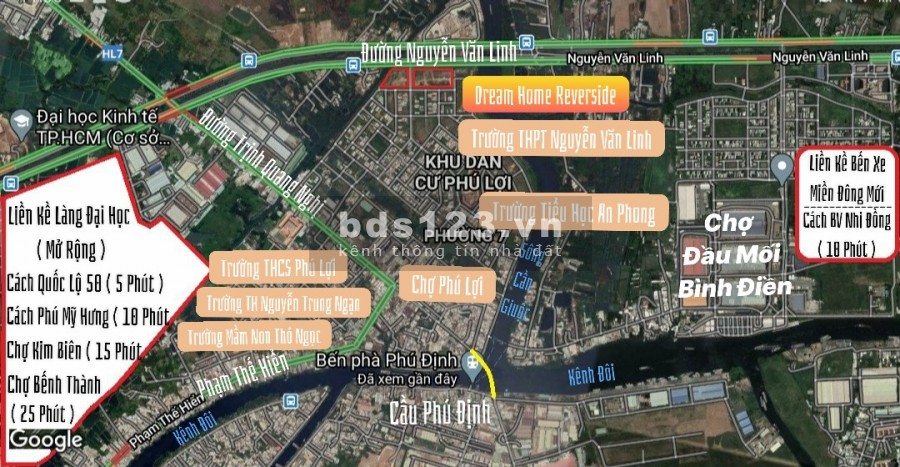 CĂN HỘ MẶT TIỀN NGUYỄN VĂN LINH,CHỈ TỪ 1,8 TỶ/CĂN 2PN 2WC,THANH TOÁN 28 THÁNG